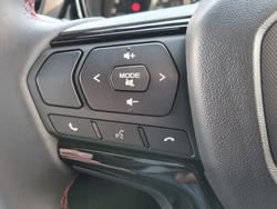 2026 Isuzu D-MAX