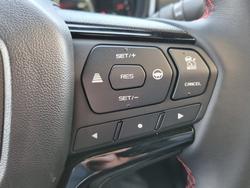 2026 Isuzu D-MAX