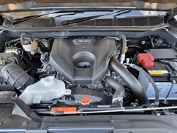 2026 Isuzu D-MAX