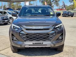 2026 Isuzu D-MAX