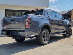 2026 Isuzu D-MAX