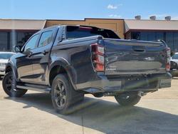2026 Isuzu D-MAX