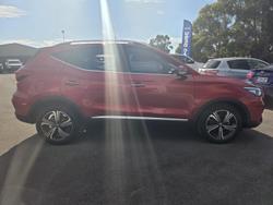 2022 MG ZST Vibe