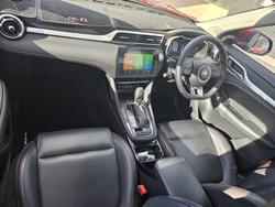 2022 MG ZST Vibe