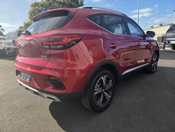 2022 MG ZST Vibe