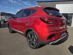 2022 MG ZST Vibe