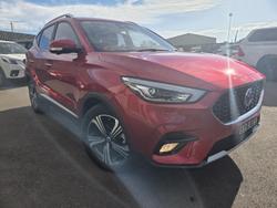 2022 MG ZST Vibe