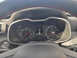 2022 MG ZST Vibe