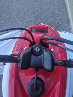 2026 Yamaha Raptor 700R SE Raptor