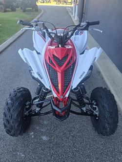 2026 Yamaha Raptor 700R SE Raptor