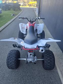 2026 Yamaha Raptor 700R SE Raptor