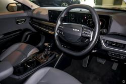 2026 Kia K4 Sport+