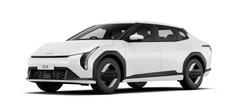 2026 Kia EV4 Air Standard Range