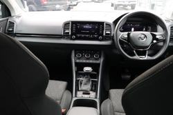 2022 SKODA Karoq 110TSI Style