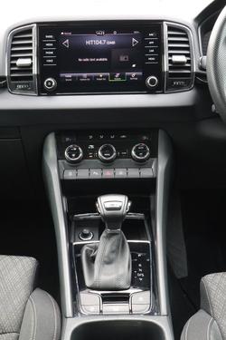 2022 SKODA Karoq 110TSI Style