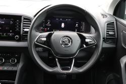 2022 SKODA Karoq 110TSI Style