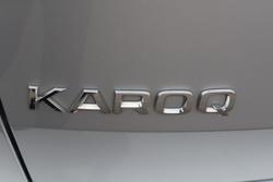 2022 SKODA Karoq 110TSI Style