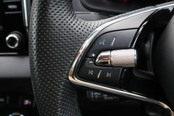 2022 SKODA Karoq 110TSI Style