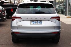 2022 SKODA Karoq 110TSI Style