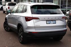 2022 SKODA Karoq 110TSI Style