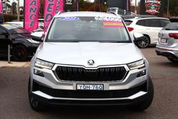 2022 SKODA Karoq 110TSI Style