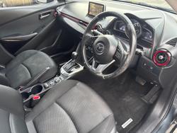 2015 Mazda 2 Maxx
