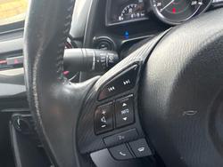 2015 Mazda 2 Maxx