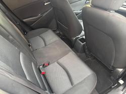 2015 Mazda 2 Maxx