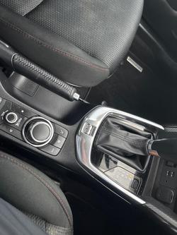 2015 Mazda 2 Maxx
