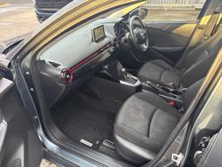 2015 Mazda 2 Maxx