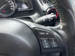 2015 Mazda 2 Maxx