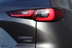 2025 Mazda CX-5 G35 GT SP