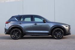 2025 Mazda CX-5 G35 GT SP