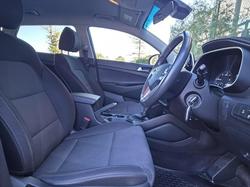 2020 Hyundai Tucson Active