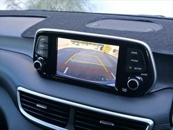 2020 Hyundai Tucson Active