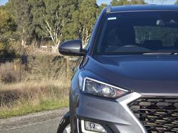 2020 Hyundai Tucson Active