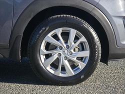 2020 Hyundai Tucson Active