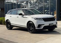 2023 Land Rover Range Rover Velar P400 R-Dynamic SE