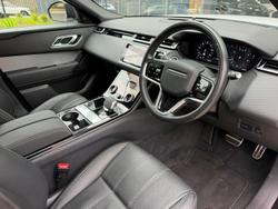 2023 Land Rover Range Rover Velar P400 R-Dynamic SE