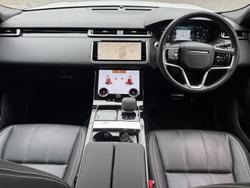 2023 Land Rover Range Rover Velar P400 R-Dynamic SE