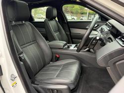 2023 Land Rover Range Rover Velar P400 R-Dynamic SE