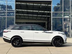 2023 Land Rover Range Rover Velar P400 R-Dynamic SE