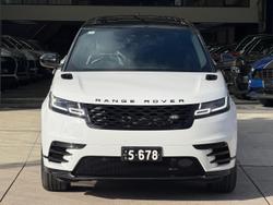 2023 Land Rover Range Rover Velar P400 R-Dynamic SE