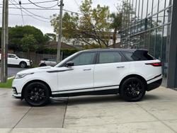 2023 Land Rover Range Rover Velar P400 R-Dynamic SE