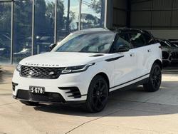 2023 Land Rover Range Rover Velar P400 R-Dynamic SE