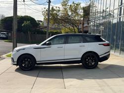 2023 Land Rover Range Rover Velar P400 R-Dynamic SE
