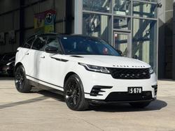 2023 Land Rover Range Rover Velar P400 R-Dynamic SE