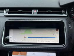 2023 Land Rover Range Rover Velar P400 R-Dynamic SE