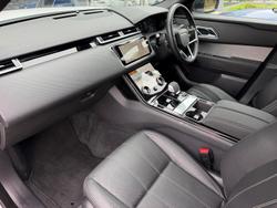 2023 Land Rover Range Rover Velar P400 R-Dynamic SE