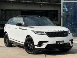 2023 Land Rover Range Rover Velar P400 R-Dynamic SE